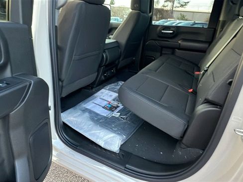 New 2026 Chevrolet Silverado 2500 Custom w/ Custom Value Package image 17