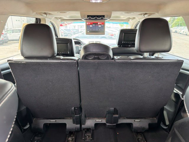 Used 2016 Dodge Journey Crossroad w/ Rear Seat Video Group AWD/4WD image 15