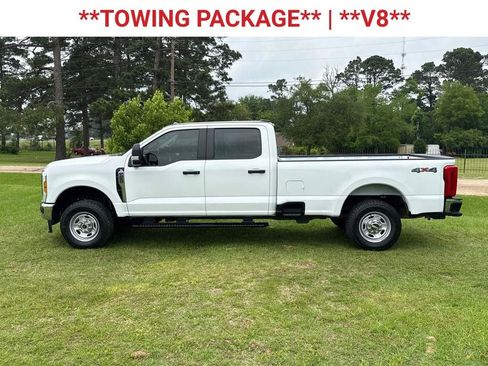 Used 2024 Ford F250 XL w/ XL Chrome Package AWD/4WD image 6