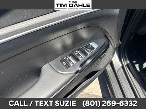 Used 2025 Kia K5 LXS FWD image 12