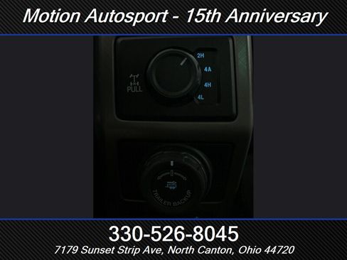 Used 2018 Ford F150 Limited AWD/4WD image 24