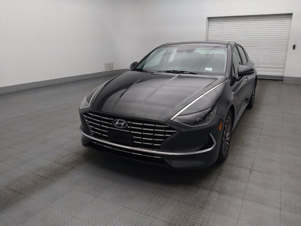 Used 2023 Hyundai Sonata SEL FWD image 15