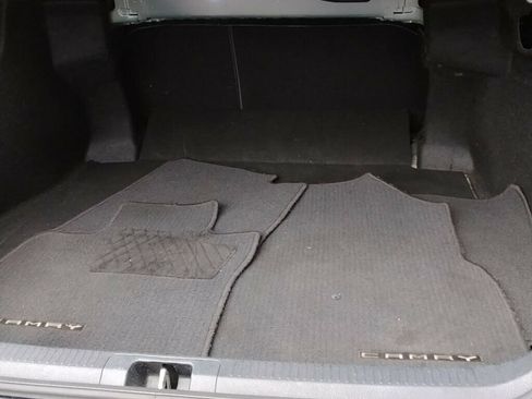 Used 2021 Toyota Camry SE FWD image 28