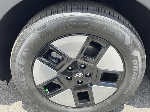 New 2026 Hyundai Santa Fe SEL image 5