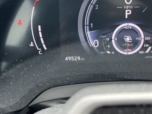 Used 2023 Lexus RX 350 AWD w/ Accessory Package (Z1) image 22