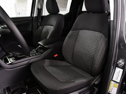 New 2025 Ford Ranger XL w/ Trailer Tow Package image 29