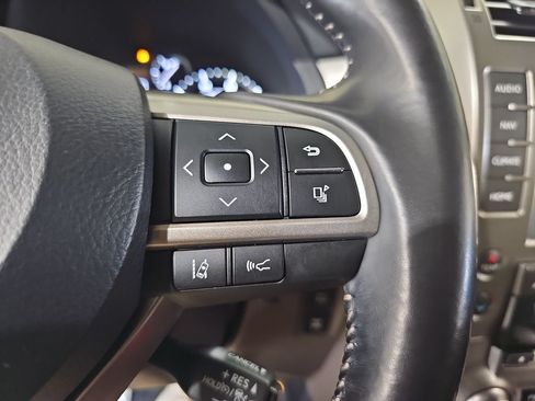 Certified 2020 Lexus GX 460 Premium w/ Premium Package AWD/4WD image 17