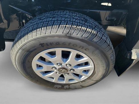 Used 2024 Toyota Tacoma SR5 image 12