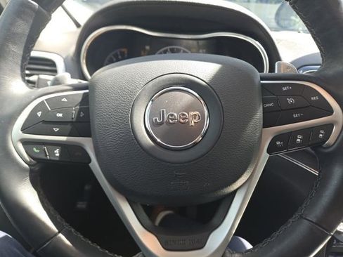 Used 2020 Jeep Grand Cherokee Summit image 30