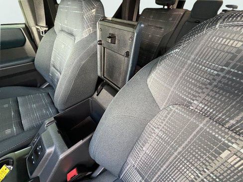 Used 2025 Ford Bronco Heritage Edition AWD/4WD image 27