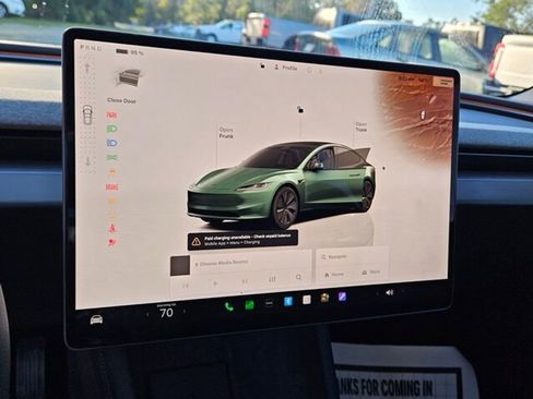 Used 2025 Tesla Model 3 Long Range image 22
