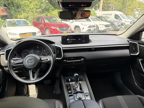 Used 2025 MAZDA CX-50 AWD 2.5 S w/ Weather Package image 11