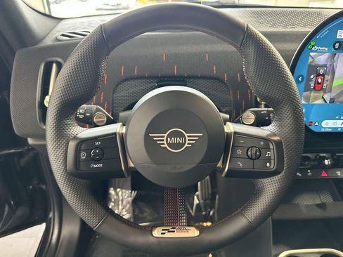 Certified 2025 MINI Cooper Countryman John Cooper Works image 15