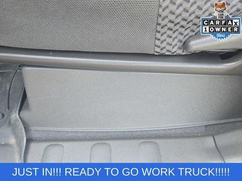 Used 2019 Nissan Frontier SV RWD image 23