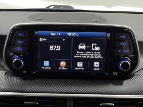 Used 2019 Hyundai Tucson Sport image 22