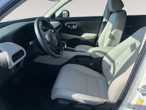 New 2026 Honda HR-V LX image 9