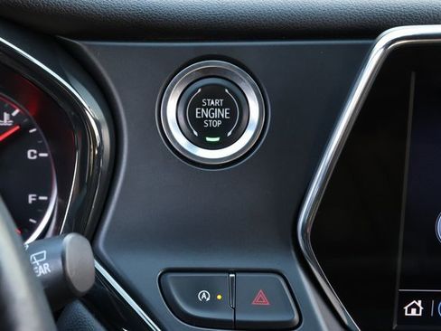 Used 2021 Chevrolet Blazer RS image 31