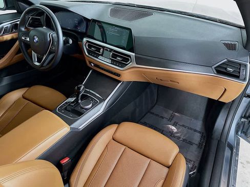 Used 2023 BMW 430i Convertible image 32