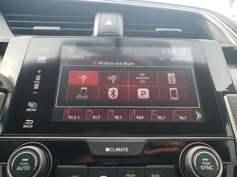 Used 2017 Honda Civic Si image 25