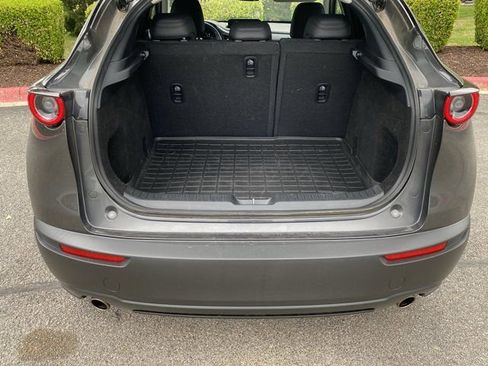 Used 2021 MAZDA CX-30 AWD 2.5 S w/ Premium Package image 6