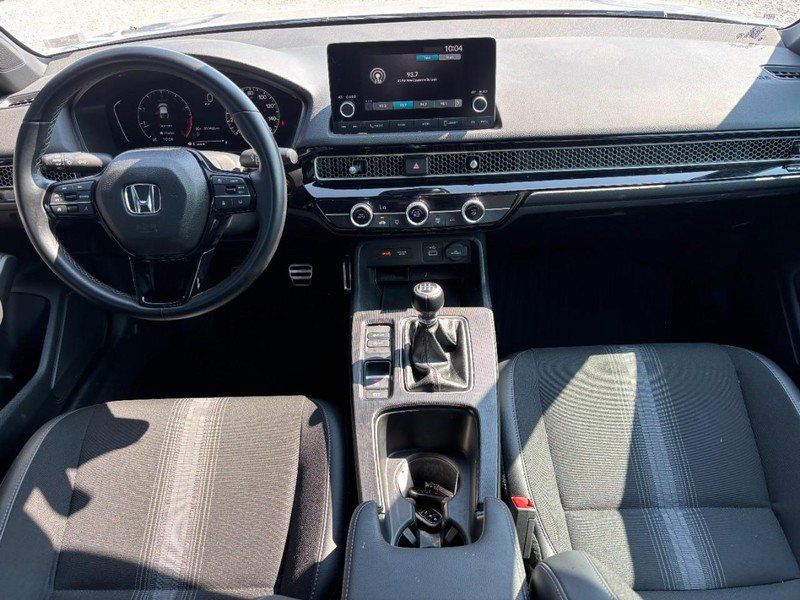 Used 2024 Honda Civic Sport image 15