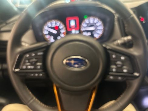 Used 2024 Subaru Crosstrek 2.5i Wilderness AWD/4WD image 12
