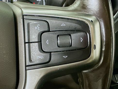 Used 2020 Chevrolet Silverado 1500 LT w/ All-Star Edition RWD image 23