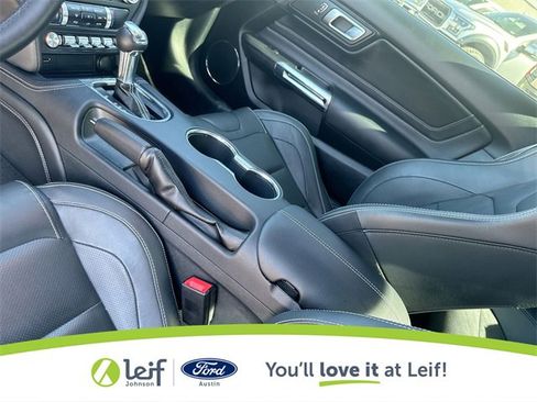 Used 2021 Ford Mustang Mach 1 w/ Equipment Group 700A image 27