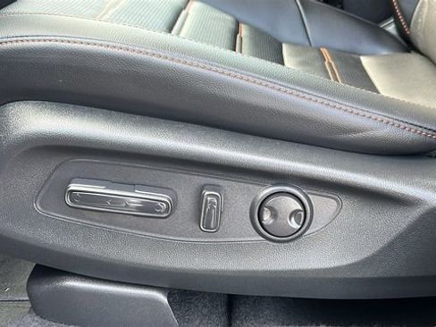 Used 2026 Honda CR-V Sport Touring image 10