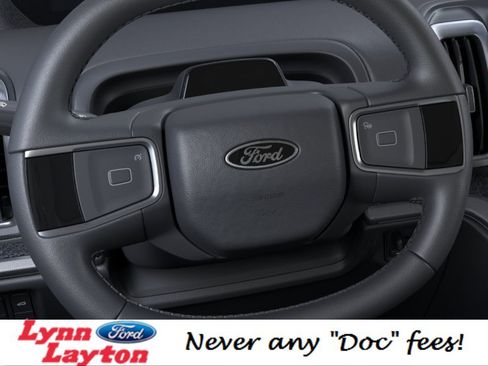 New 2026 Ford Expedition Tremor AWD/4WD image 12