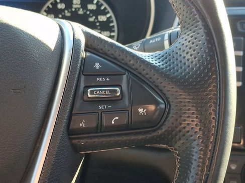 Certified 2022 Nissan Maxima Platinum w/ Sport Mat Group image 23