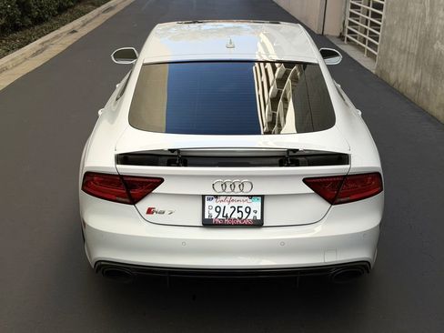 Used 2014 Audi RS 7 Prestige image 9