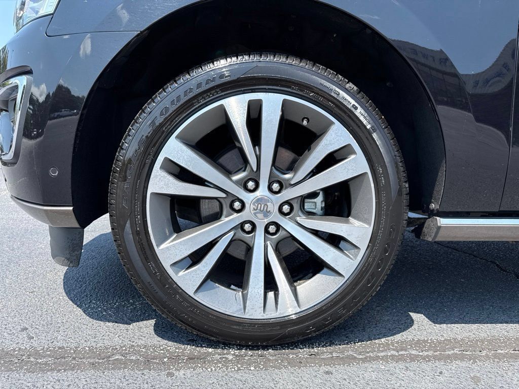 Used 2021 Ford Expedition King Ranch RWD image 43