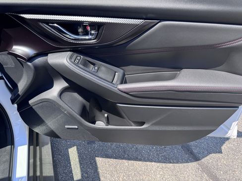 Used 2025 Subaru WRX Premium image 11