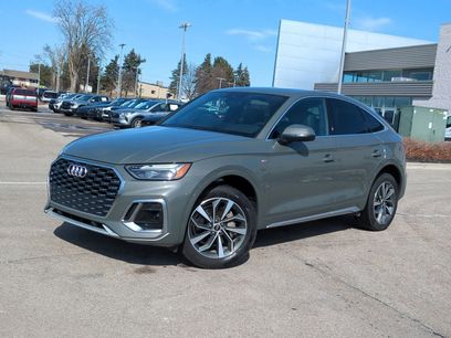 Used 2024 Audi Q5 2.0T Premium Plus