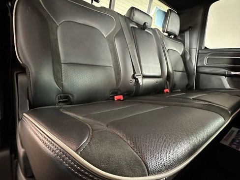 Used 2023 RAM 1500 Laramie image 28