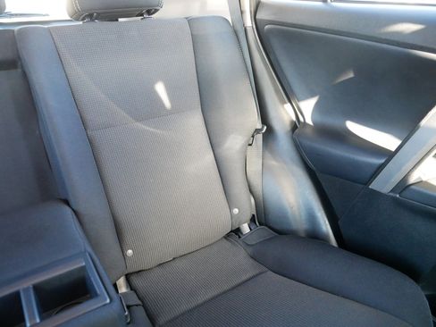 Used 2016 Toyota RAV4 XLE image 14