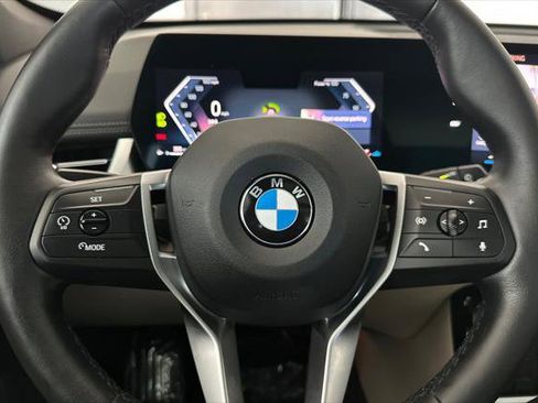 Used 2025 BMW X1 xDrive28i w/ Convenience Package image 23