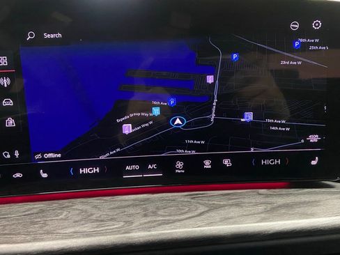 New 2025 Audi Q5 Premium Plus image 12