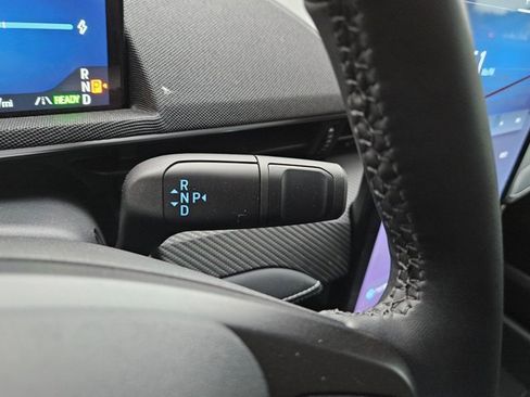 New 2026 Ford Mustang Mach-E Select RWD image 17