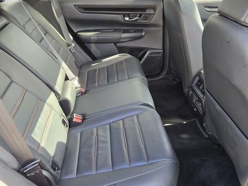 Certified 2025 Honda CR-V Sport-L image 17