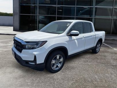 New 2026 Honda Ridgeline RTL