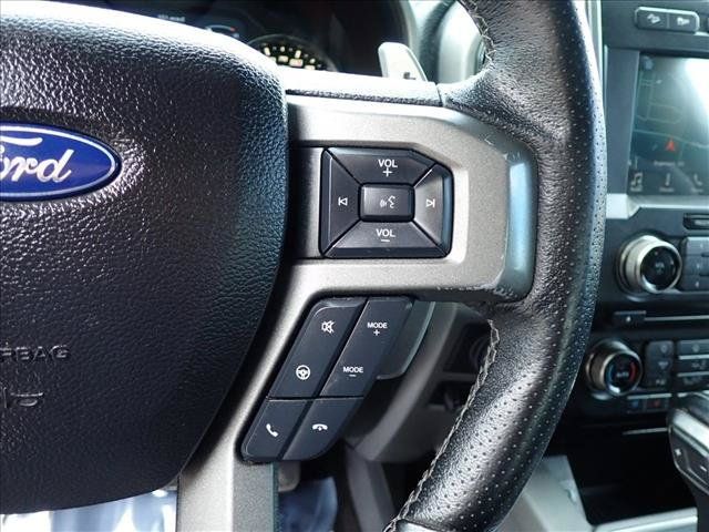 Used 2017 Ford F150 Raptor w/ Equipment Group 802A Luxury AWD/4WD image 16