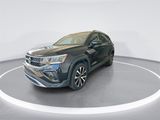 Used 2024 Volkswagen Taos SE image 4