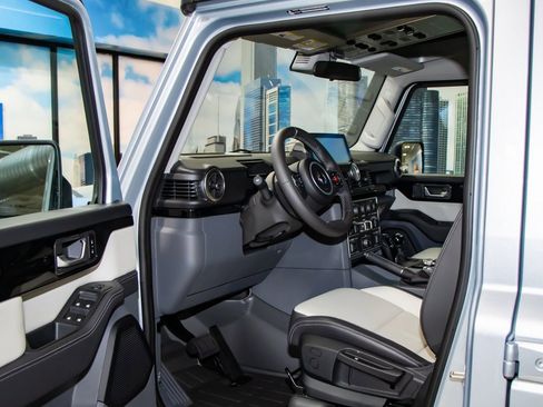 Used 2024 INEOS Grenadier Trialmaster Edition image 13