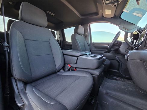 Used 2024 Chevrolet Silverado 1500 LT Trail Boss image 30