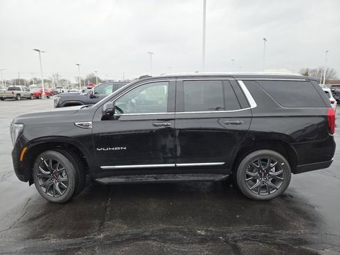 New 2026 GMC Yukon Elevation w/ Elevation Premium Package image 28