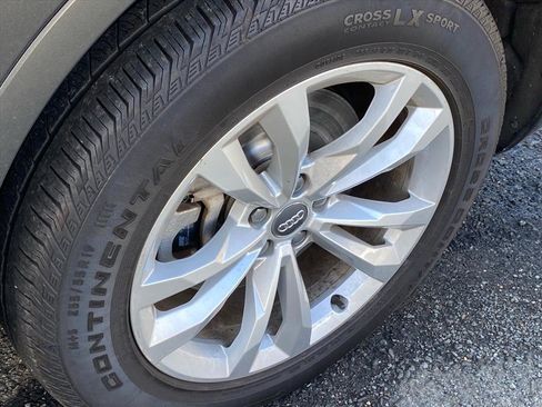 Used 2019 Audi Q7 3.0T Premium Plus w/ Premium Plus Package image 23