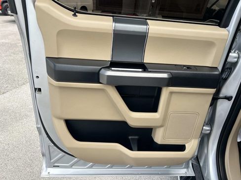 Used 2019 Ford F150 XLT w/ Equipment Group 302A Luxury RWD image 29