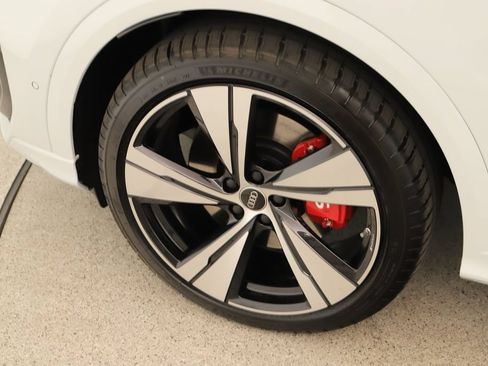 New 2026 Audi SQ5 Premium Plus AWD/4WD image 37